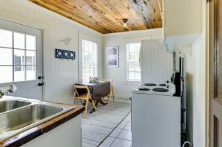 Charming Abode about 2 Mi to Mississippi State Campus! - Starkville - 3