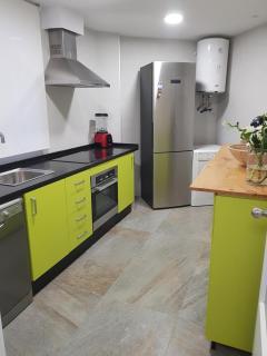 APARTAMENTo ENCANTADOR - Lucena - 6