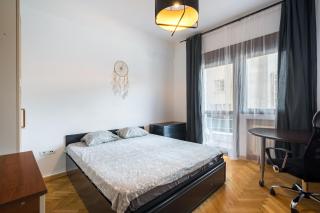 Sleek Comfort - A Blend of Style and Convenience - Bucharest - 1