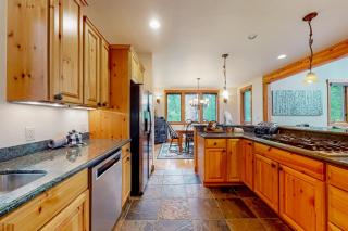 Golden Crown Cabin - Breckenridge - 1