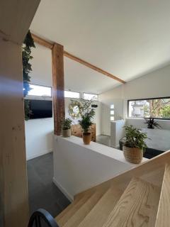 Loft avec jacuzzi et terrasse privés - Sevrier - 3