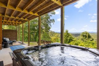 Roscoe`s Retreat - Blue Ridge - 8