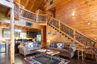 Roscoe`s Retreat - Blue Ridge - 6