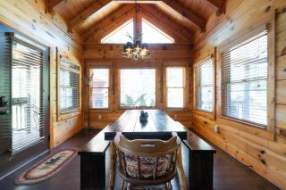 Roscoe`s Retreat - Blue Ridge - 5