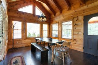 Roscoe`s Retreat - Blue Ridge - 4