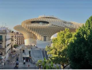 Budget and lovely rooms Las Setas - Siviglia - 1