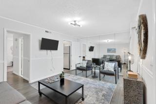 Harmony 2BDR/2 Free Parking/Pool/Pet Friendly/Near All - Hilton Head Island - 9