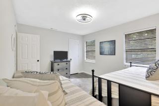 Harmony 2BDR/2 Free Parking/Pool/Pet Friendly/Near All - Hilton Head Island - 8