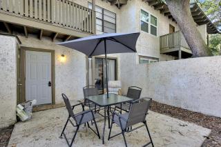 Harmony 2BDR/2 Free Parking/Pool/Pet Friendly/Near All - Hilton Head Island - 6