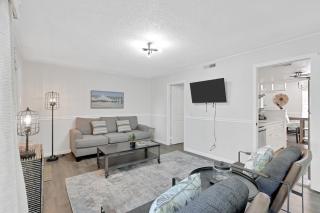 Harmony 2BDR/2 Free Parking/Pool/Pet Friendly/Near All - Hilton Head Island - 3
