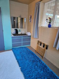 Di's B&B - Matamata - 2