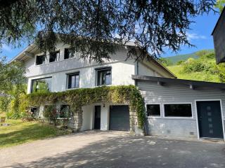 Loft avec jacuzzi et terrasse privés - Sevrier - 4