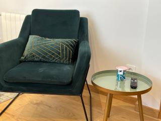 Vaibar Apartaments en el centro de Vigo entorno plaza de Compostela - Vigo - 4