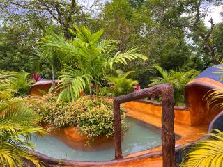 Hotel Heliconias Nature Inn & Hot Springs - Fortuna - 8