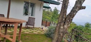 Florence Cottage - 1