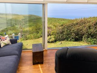 The Captains House - Lower Boscaswell - 9