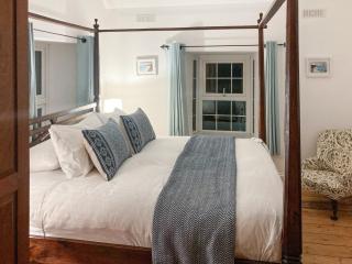 The Captains House - Lower Boscaswell - 6