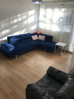 Beautiful Flat in Central London - 9