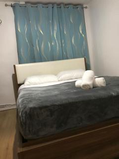 Beautiful Flat in Central London - 6