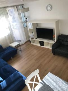 Beautiful Flat in Central London - 8