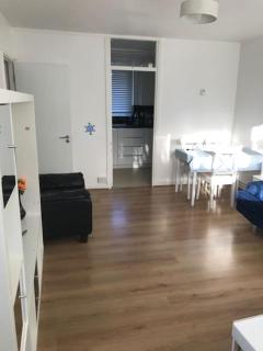 Beautiful Flat in Central London - 7