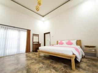 Dzawani Villa Kerobokan - Kerobokan - 7