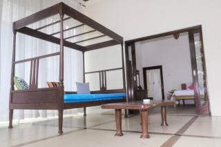 Dzawani Villa Kerobokan - Kerobokan - 2