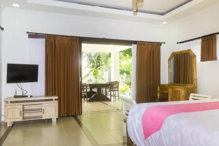 Dzawani Villa Kerobokan - Kerobokan - 1