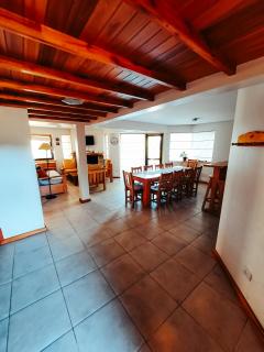 Cabañas espacio bandurrias - San Martín de los Andes - 4
