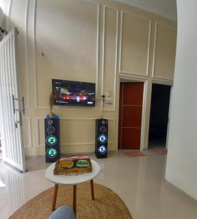 Kavilla10 Permata Garden Batu - 2