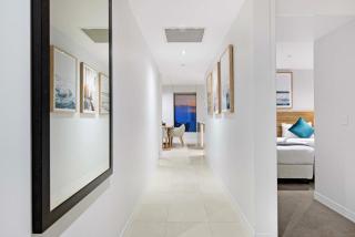 Soul Surfers Paradise - Self Contained & Privately Managed - Gold Coast - 9