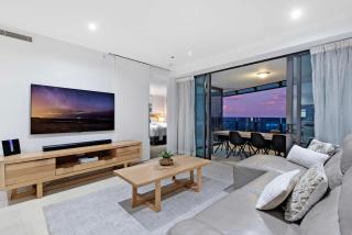 Soul Surfers Paradise - Self Contained & Privately Managed - Gold Coast - 7