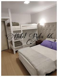 Hotel Ruta 66 Oficial - Paso de los Libres - 3