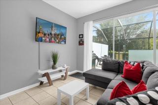 3 Bedrooms - 3 Bathrooms - Windsor Hills 7658 Kc - Orlando - 9