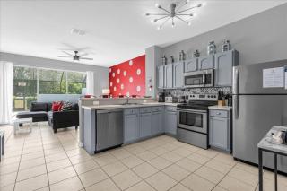 3 Bedrooms - 3 Bathrooms - Windsor Hills 7658 Kc - Orlando - 8