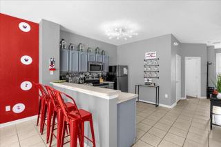 3 Bedrooms - 3 Bathrooms - Windsor Hills 7658 Kc - Orlando - 4