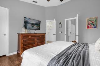 3 Bedrooms - 3 Bathrooms - Windsor Hills 7658 Kc - Orlando - 2