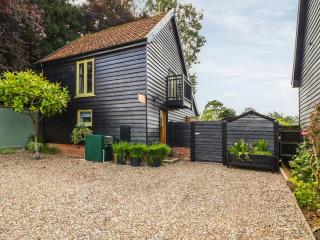 The Cottage Barn - Botesdale - 9