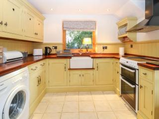 The Cottage Barn - Botesdale - 8