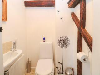 The Cottage Barn - Botesdale - 5