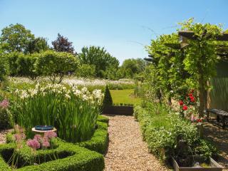 The Cottage Barn - Botesdale - 2