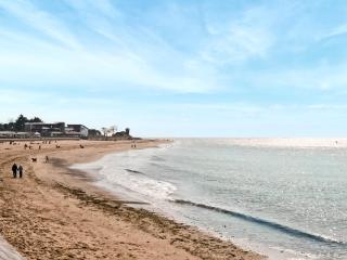 Mamhead View - 2
