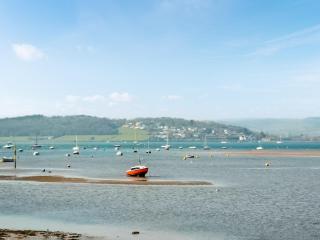 Mamhead View - 1