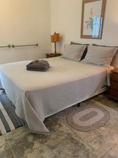 Quarto Varanda - Residência Gaia Itatiaia - Itatiaia - 7