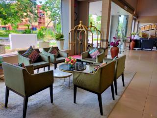 Langkawi Seaview Hotel - Kuah - 7