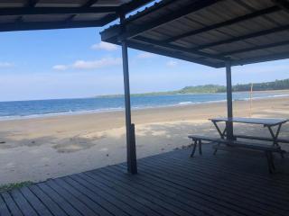 Camp Soteria Resort - 7