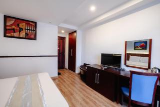 King Hotel - Nha Trang - 3