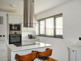 The Hideaway - Chapel Saint Leonards - 3