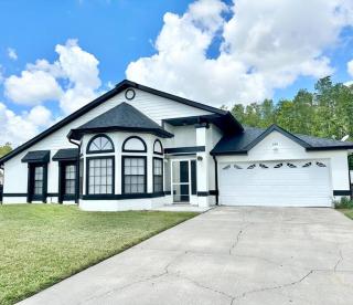 New Modern Oasis in Orlando, Kissimmee, Private heated pool, near Disney and MCO! - Kissimmee - 9