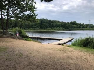 4 person holiday home in TRENSUM-By Traum - 1